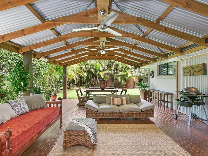 22 Eucalypt Street, Palm Beach QLD 4221
