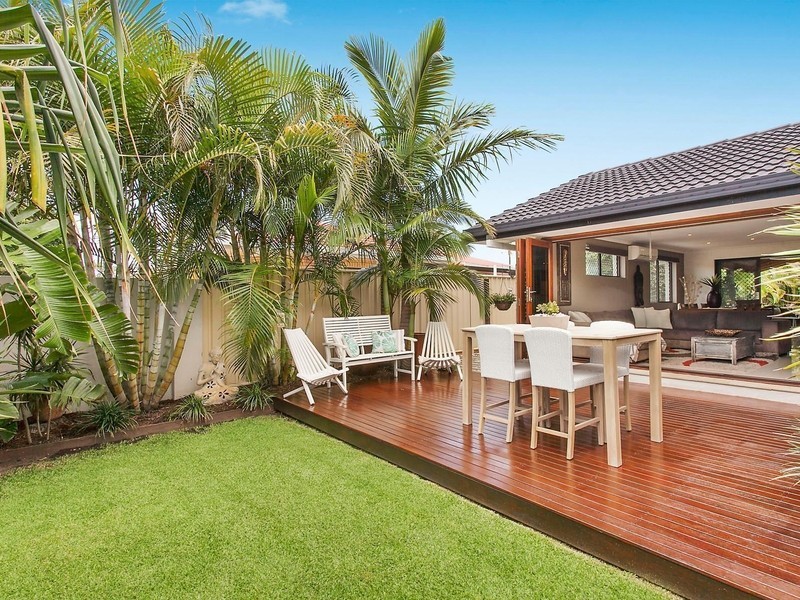 22 Eucalypt Street, Palm Beach QLD 4221