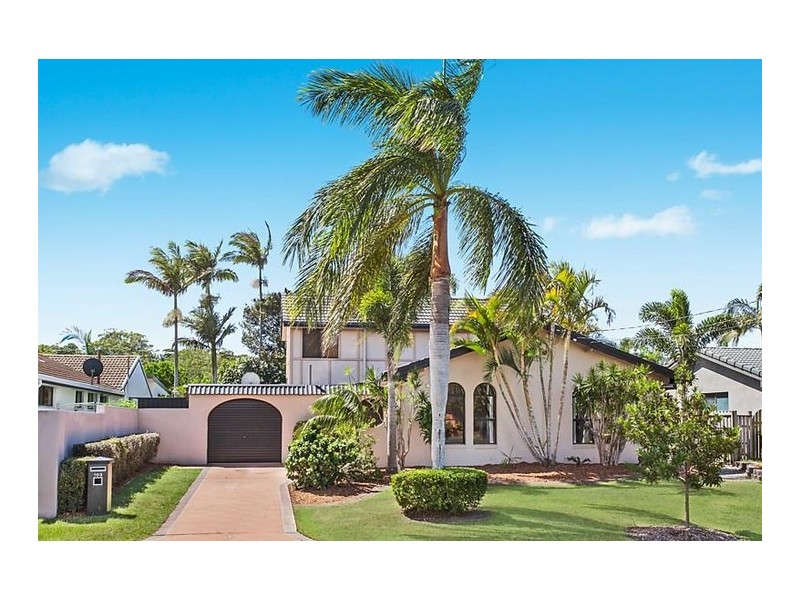 103 Burleigh Street, Burleigh Waters QLD 4220