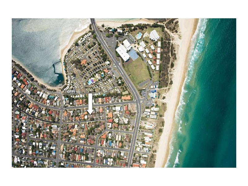 7 Boodera Road, Palm Beach QLD 4221