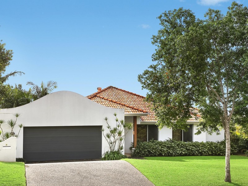 30 Tipuana Drive, Elanora QLD 4221