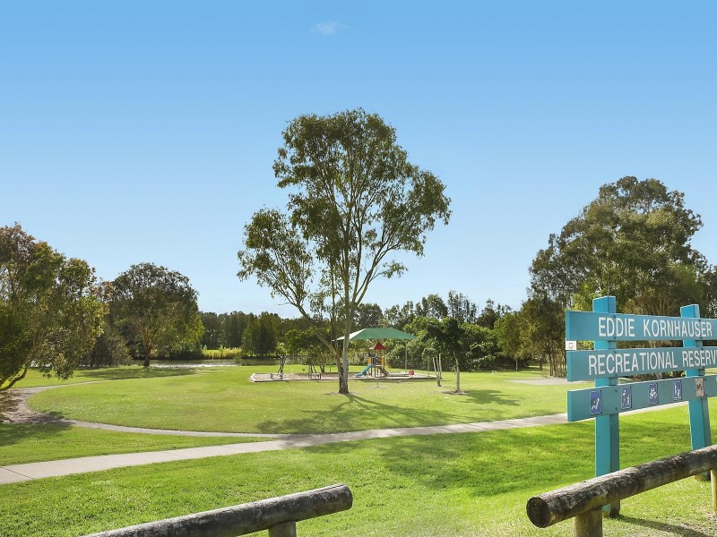 30 Tipuana Drive, Elanora QLD 4221