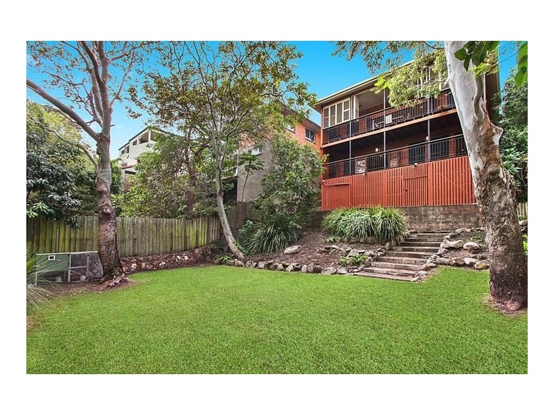 14 Woodgee Street, Currumbin QLD 4223
