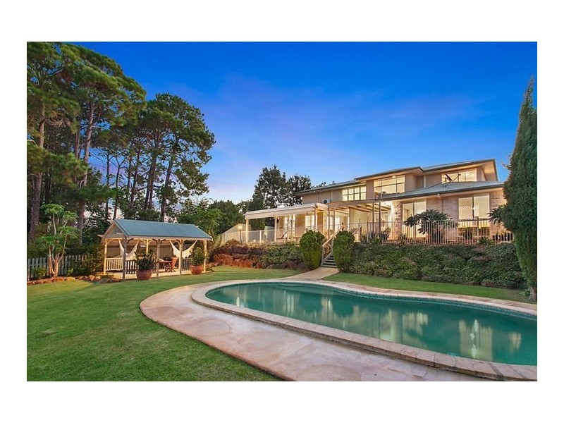 36 Lancelin Drive, Mermaid Waters QLD 4218