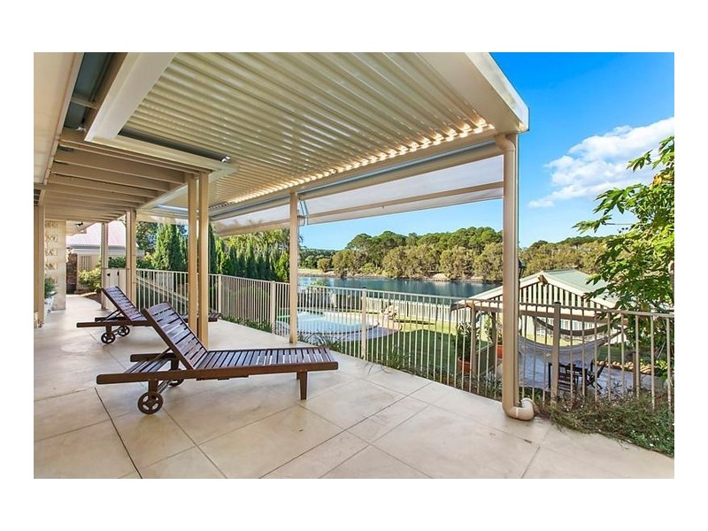 36 Lancelin Drive, Mermaid Waters QLD 4218