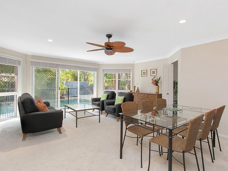 135 Camberwell Circuit, Robina QLD 4226