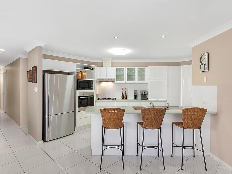 135 Camberwell Circuit, Robina QLD 4226
