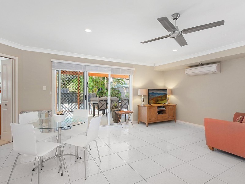 135 Camberwell Circuit, Robina QLD 4226