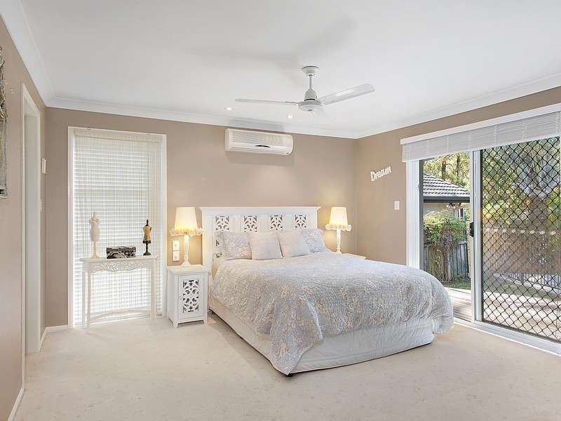 135 Camberwell Circuit, Robina QLD 4226