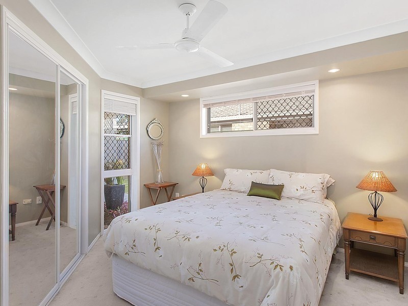 135 Camberwell Circuit, Robina QLD 4226