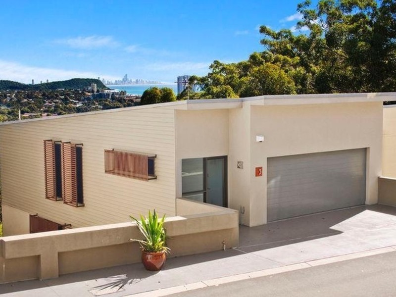 33/3 Currumbin Crest Drive, Currumbin QLD 4223