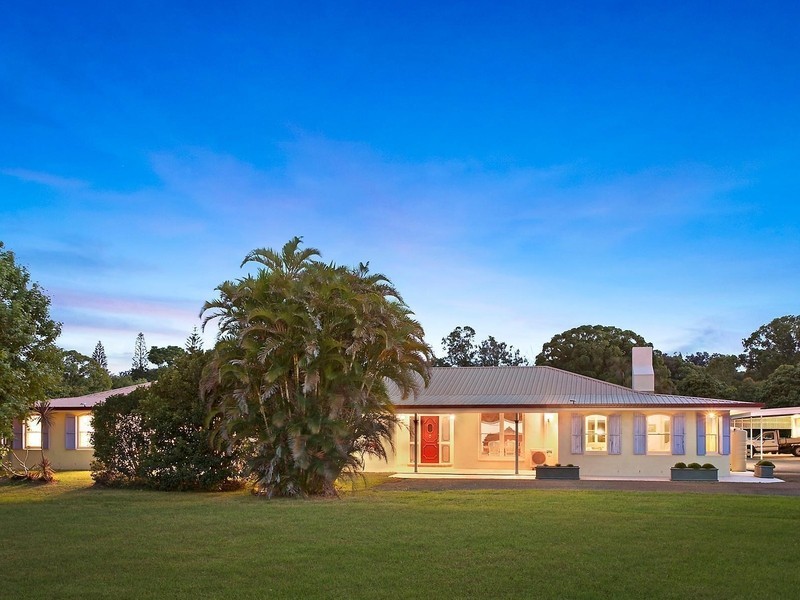 65 Andrews Road, Tallebudgera QLD 4228