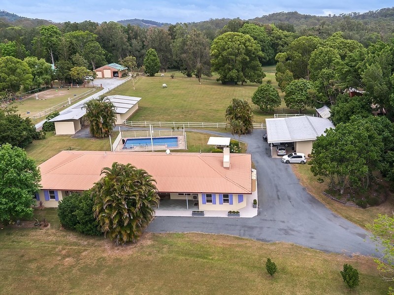 65 Andrews Road, Tallebudgera QLD 4228
