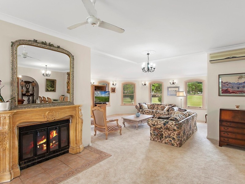 65 Andrews Road, Tallebudgera QLD 4228