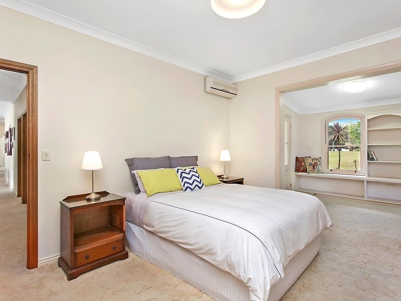 65 Andrews Road, Tallebudgera QLD 4228