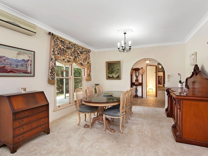 65 Andrews Road, Tallebudgera QLD 4228