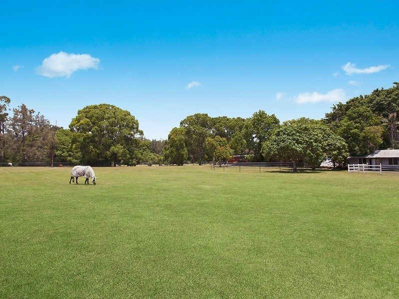 65 Andrews Road, Tallebudgera QLD 4228