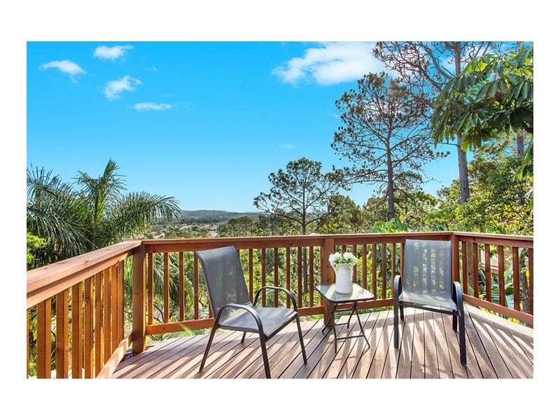7 Doubleview Drive, Elanora QLD 4221