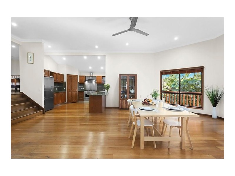 64 Fenton Drive, Tallebudgera QLD 4228