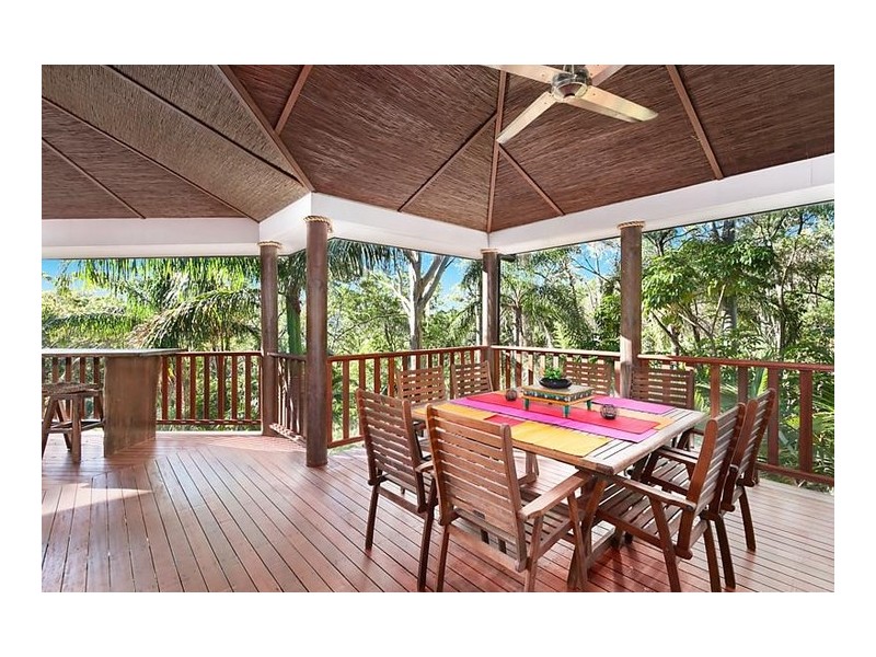 64 Fenton Drive, Tallebudgera QLD 4228