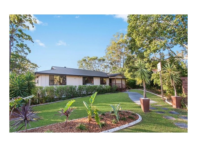 64 Fenton Drive, Tallebudgera QLD 4228