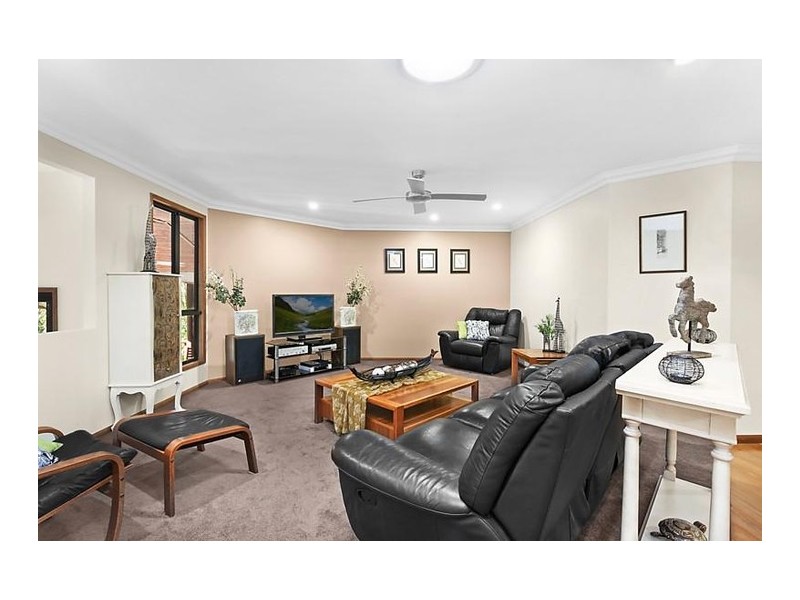 64 Fenton Drive, Tallebudgera QLD 4228