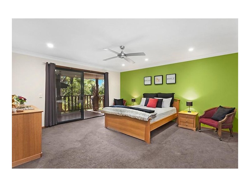 64 Fenton Drive, Tallebudgera QLD 4228