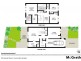 2/8 Janal Place, Currumbin Waters QLD 4223 Floorplan