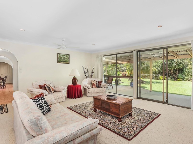53 Coorabin Court, Tallebudgera QLD 4228