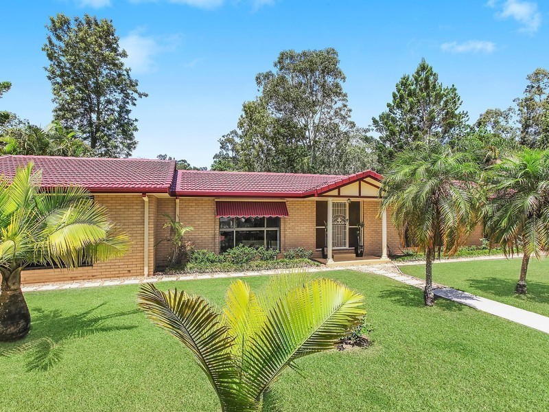 53 Coorabin Court, Tallebudgera QLD 4228