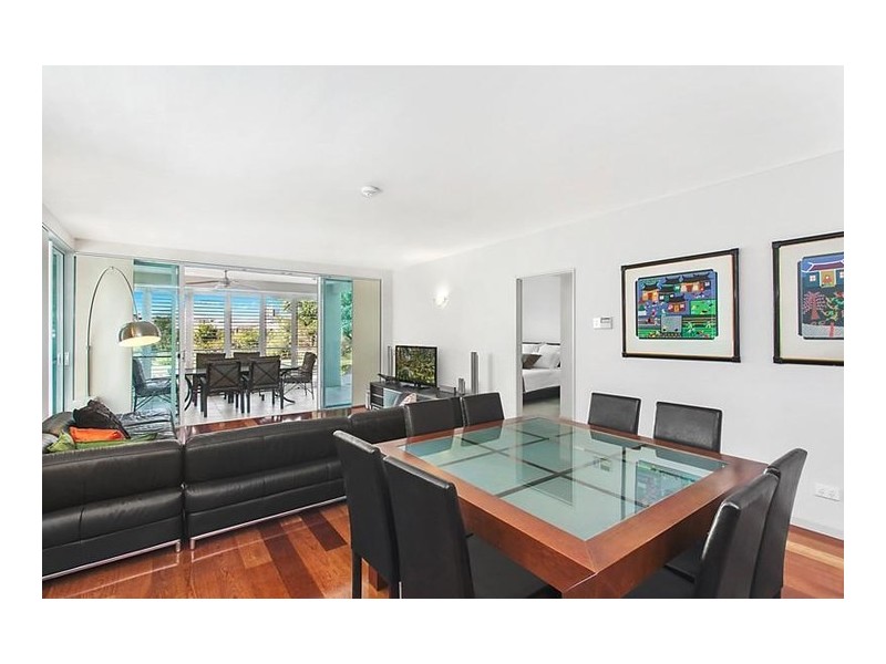 6/901 Medinah Avenue, Robina QLD 4226