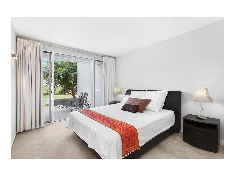 6/901 Medinah Avenue, Robina QLD 4226