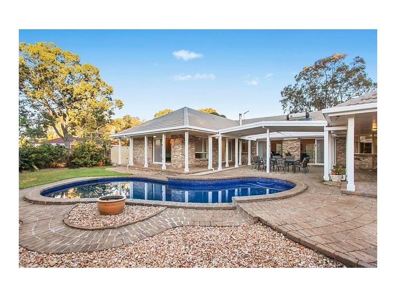 38 Westminster Boulevard, Elanora QLD 4221