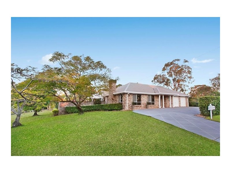 38 Westminster Boulevard, Elanora QLD 4221