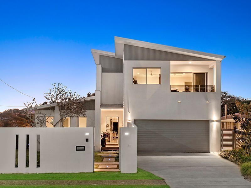 43 Fourteenth Avenue, Palm Beach QLD 4221