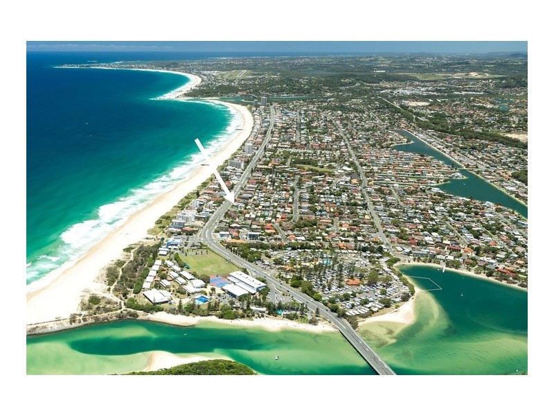1464 Gold Coast Highway, Palm Beach QLD 4221