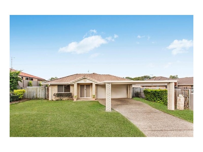 5 Admiral Crescent, Tugun QLD 4224