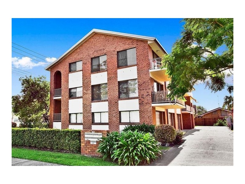 3/48 Sarawak Avenue, Palm Beach QLD 4221