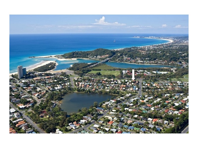 3/48 Sarawak Avenue, Palm Beach QLD 4221
