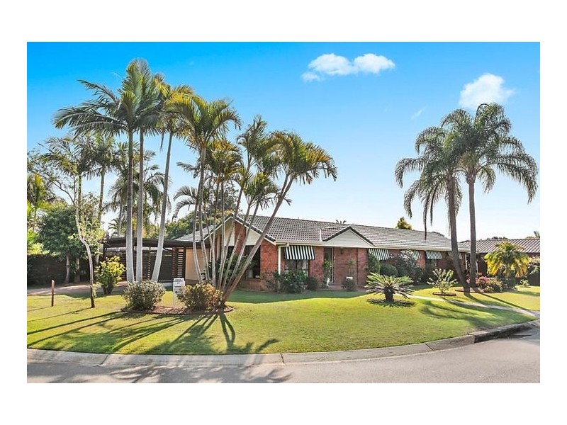 17 Seabrook Street, Elanora QLD 4221