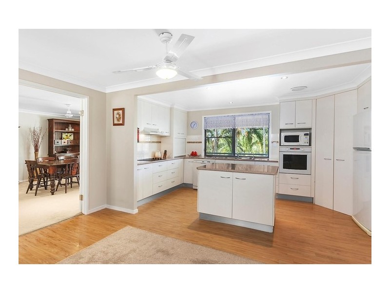 7 Tulloch Crescent, Mudgeeraba QLD 4213