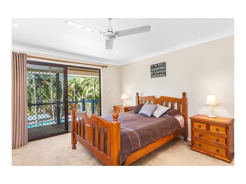7 Tulloch Crescent, Mudgeeraba QLD 4213