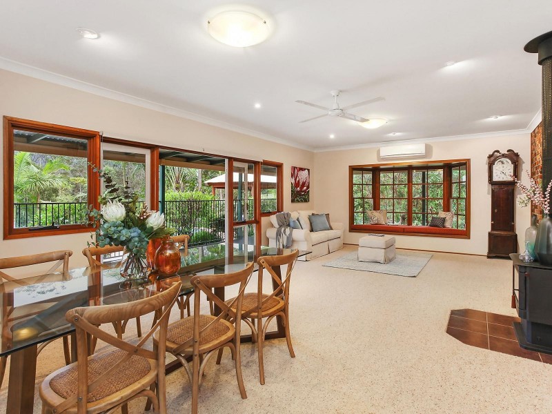 1175 Tallebudgera Creek Road, Tallebudgera Valley QLD 4228