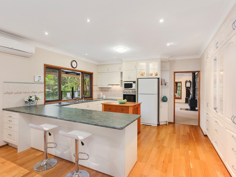 1175 Tallebudgera Creek Road, Tallebudgera Valley QLD 4228