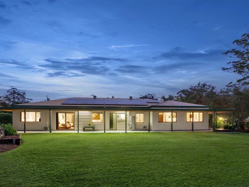 1175 Tallebudgera Creek Road, Tallebudgera Valley QLD 4228