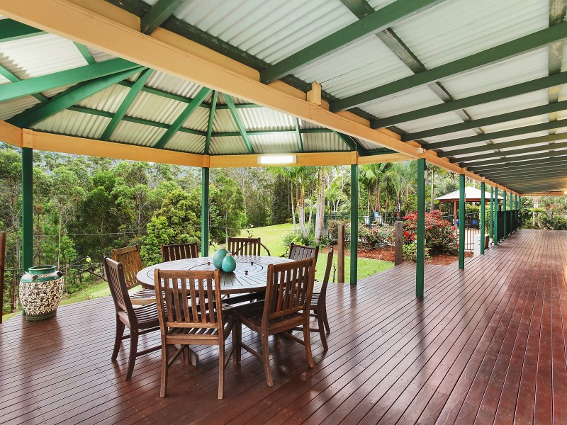 1175 Tallebudgera Creek Road, Tallebudgera Valley QLD 4228