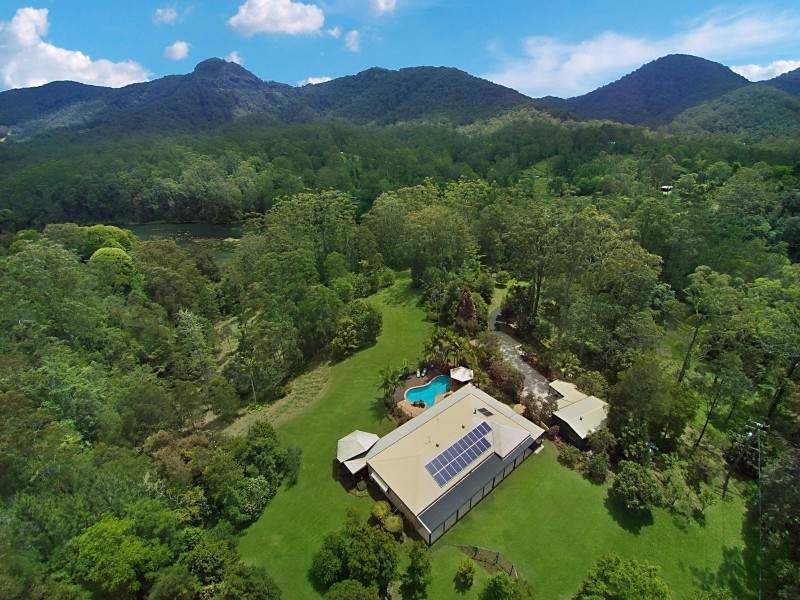 1175 Tallebudgera Creek Road, Tallebudgera Valley QLD 4228