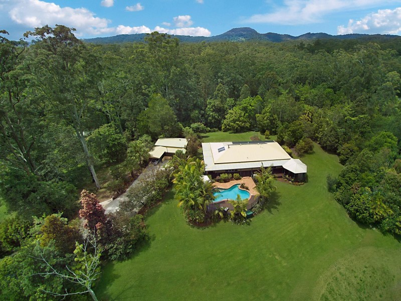1175 Tallebudgera Creek Road, Tallebudgera Valley QLD 4228