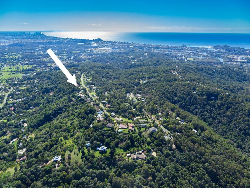 35 Westminster Boulevard, Elanora QLD 4221