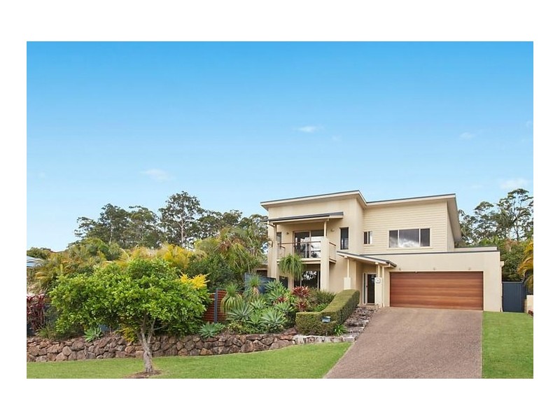 8 Kukulies Court, Currumbin Waters QLD 4223